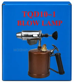 Tqd10-1 Heavy Duty Blow Lamp / Blow Torch