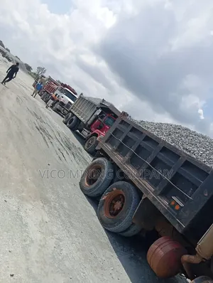 Granite Chippings | Durable Stone Aggregates