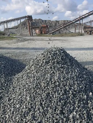 Granite Chippings | Durable Stone Aggregates