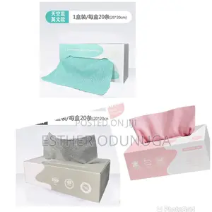 Reusable Kitchen Towel