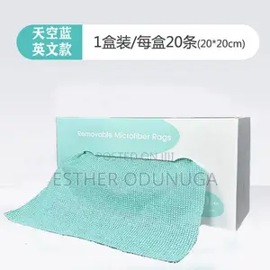 Reusable Kitchen Towel