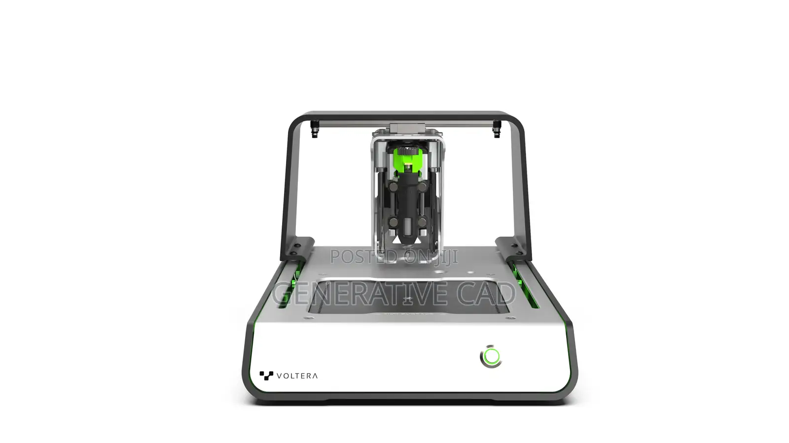 Voltera v-One - 4-in-1 Desktop PCB Printer