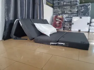 Everbeaming Orthopedic Foldable Multipurpose Mattress