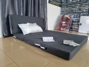Everbeaming Orthopedic Foldable Multipurpose Mattress