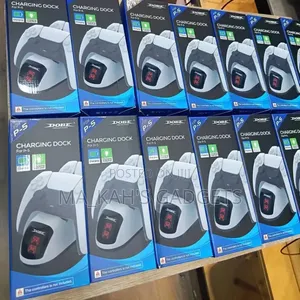 P-5 Charging Dock