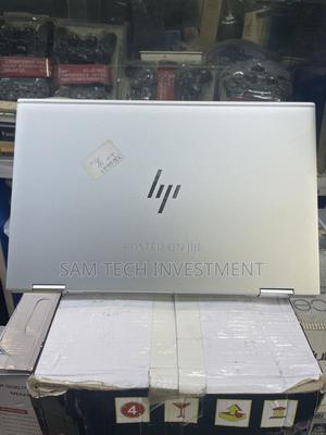 Laptop HP EliteBook x360 1030 G7 16GB Intel Core i5 SSD 512GB