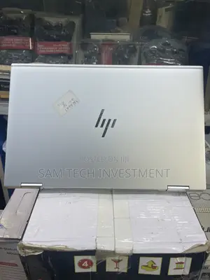 Laptop HP EliteBook x360 1030 G7 16GB Intel Core i5 SSD 512GB