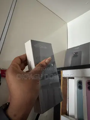 New Google Pixel 11 Pro XL 512 GB Black