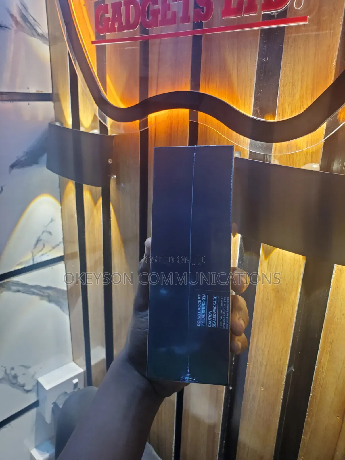 New Samsung Galaxy Note10 256 GB Black