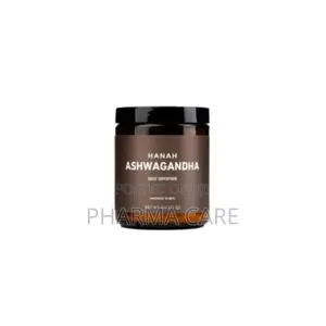 Ashwagandha + Powder 113g