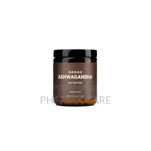Ashwagandha + Powder 113g