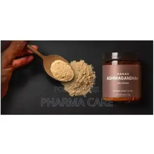 Ashwagandha + Powder 113g