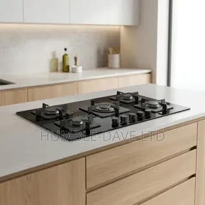 Cabinet Cooker