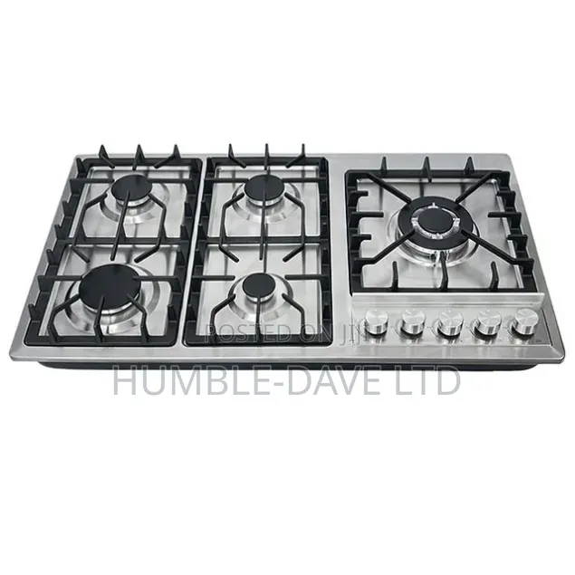 Cabinet Cooker