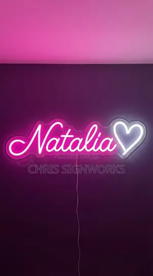 Indoor Signage