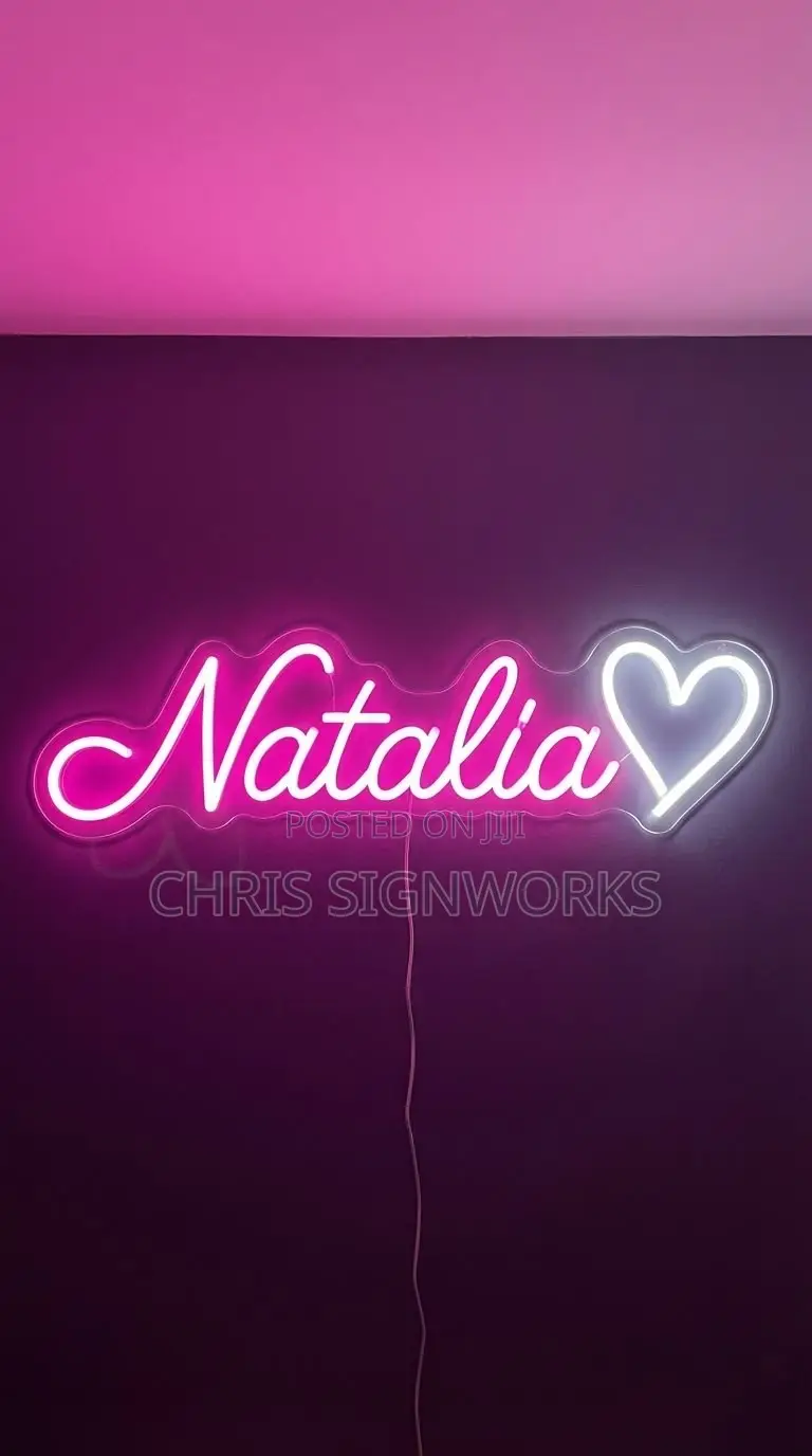 Indoor Signage