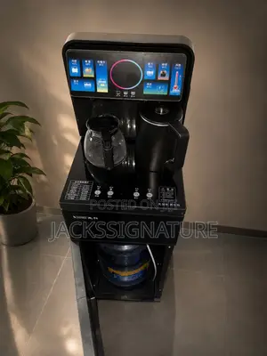 XIΑNKE Multifunctional Hot Water & Tea Dispenser(Chinese Version)