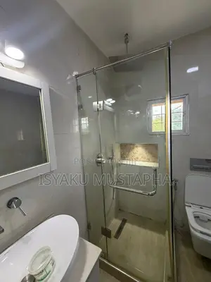 Furnished 4bdrm Townhouse / Terrace in Katampe Extension for rent