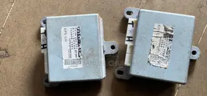 Sterring Muddle Toyota AYGO