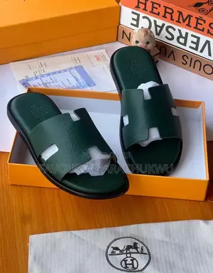 Quality Slippers