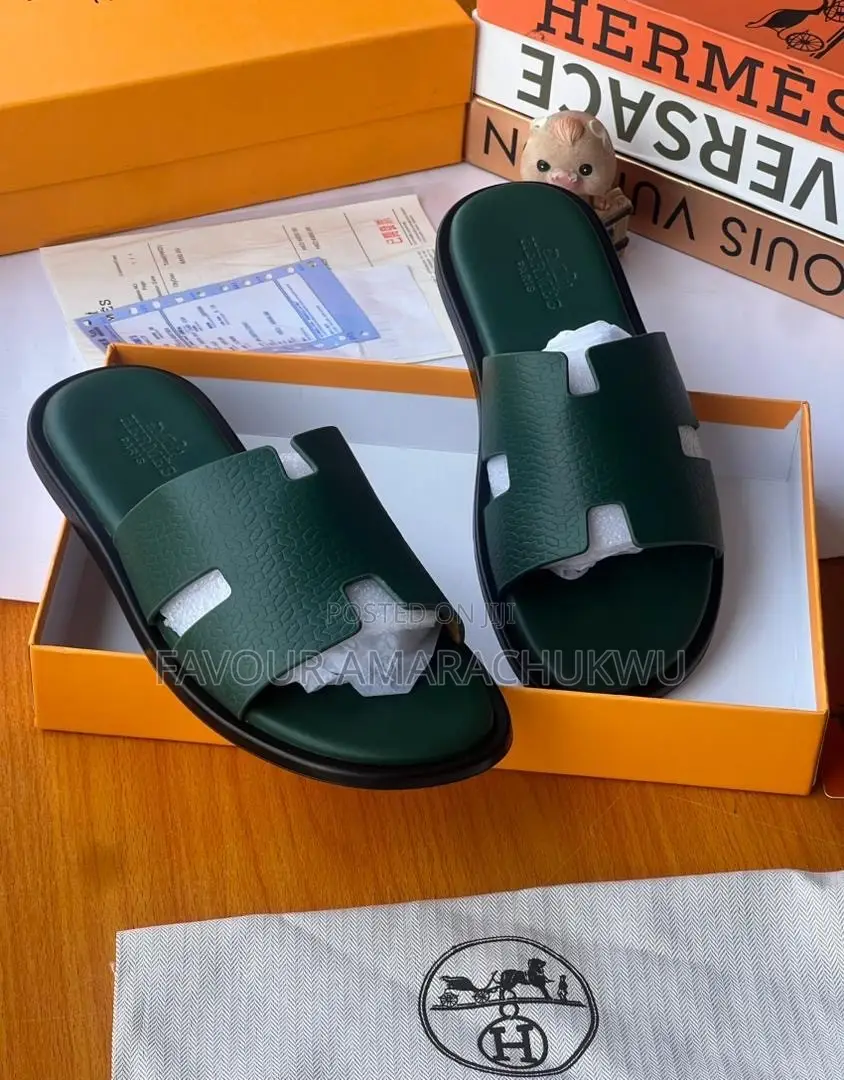 Quality Slippers