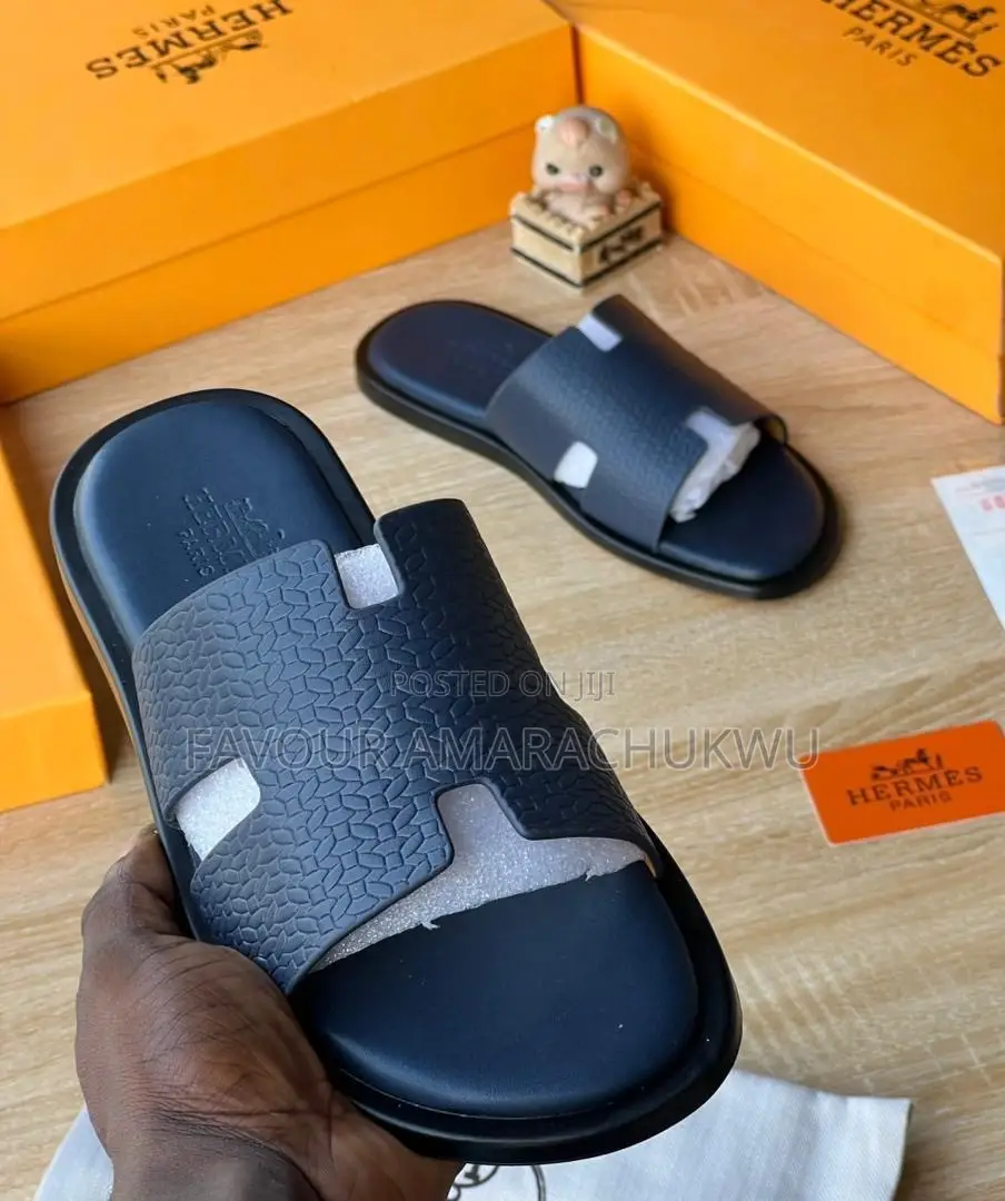Quality Slippers