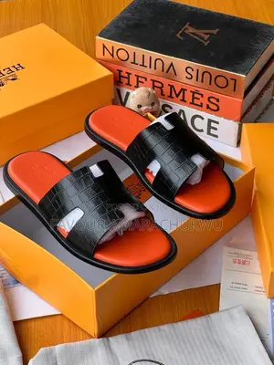 Quality Slippers