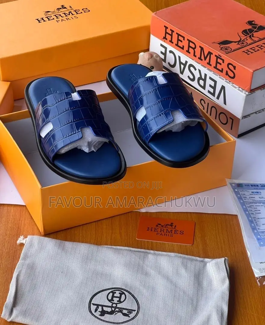 Quality Slippers