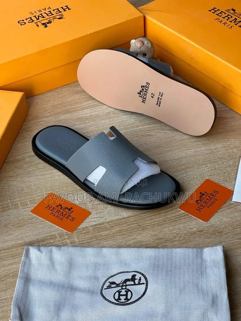 Quality Slippers