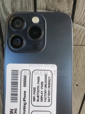 Apple iPhone 14 Pro 128 GB Blue