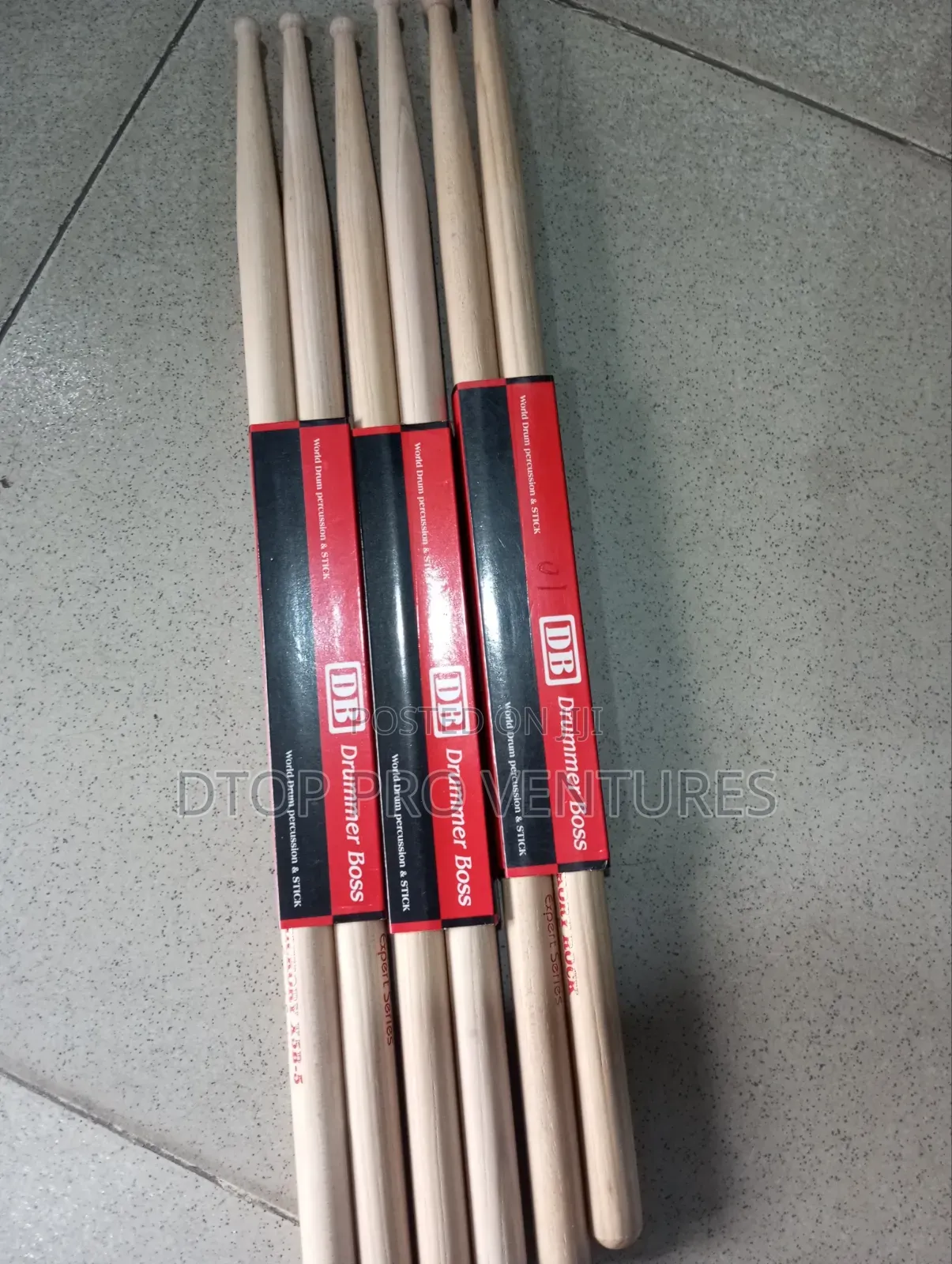 Drum Stick