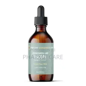 Full Spectrum CBD Hemp Formula- 3000 Mg- 30ml