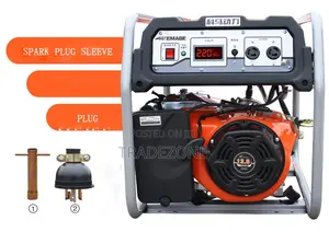 Kemage KM4800 Generator