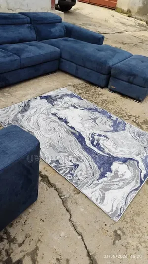 Center Rug