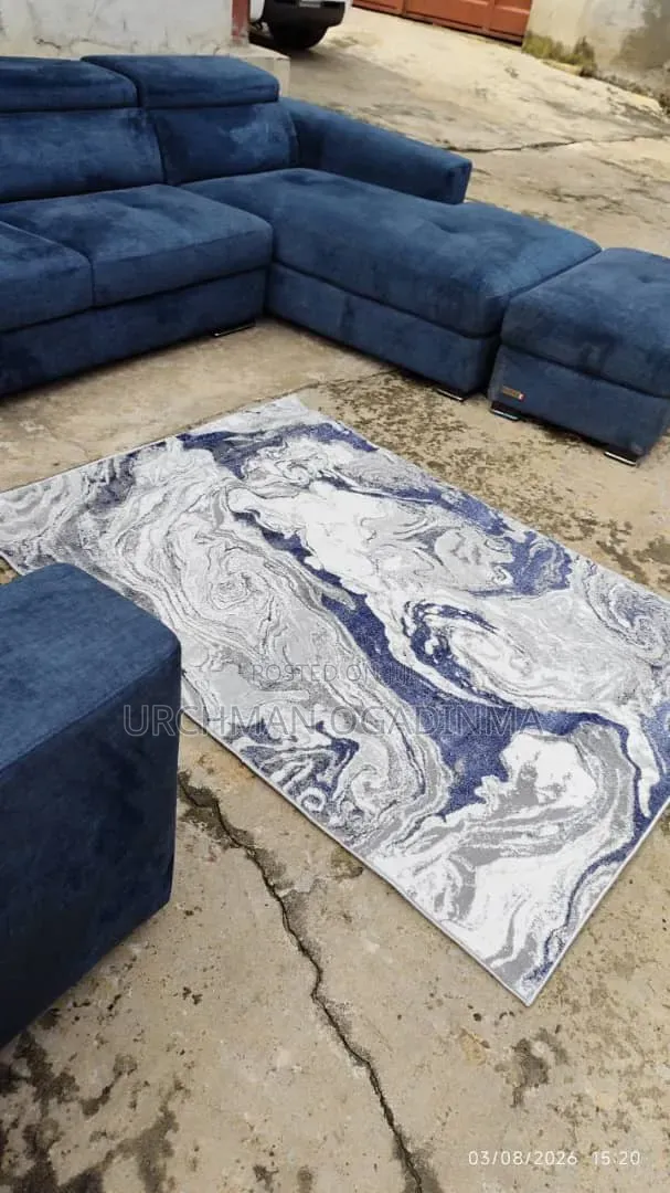 Center Rug