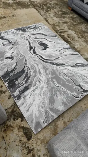 Center Rug