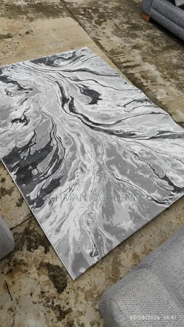 Center Rug