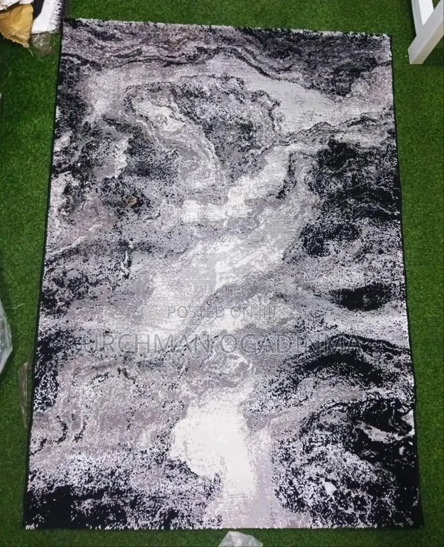 Center Rug