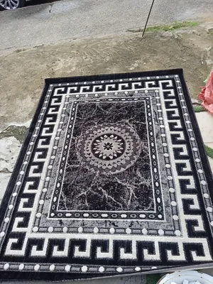 Center Rug