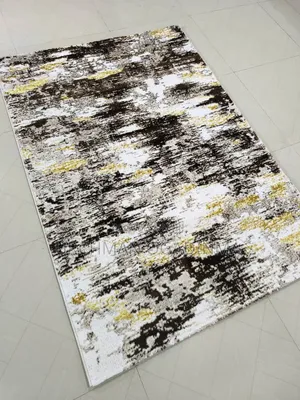 Center Rug