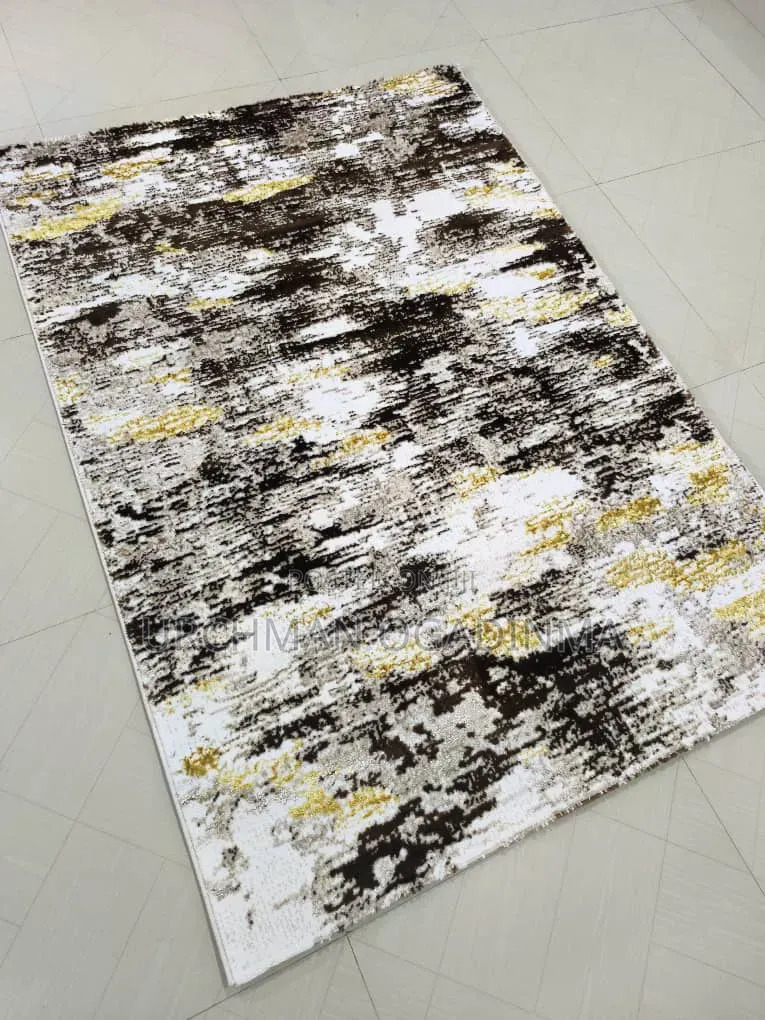 Center Rug