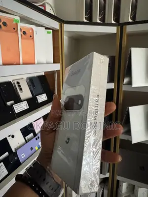 New Google Pixel 11 Pro 512 GB