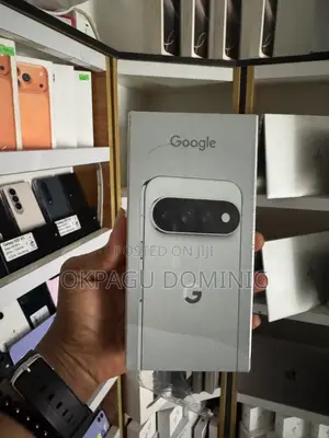 New Google Pixel 11 Pro 512 GB