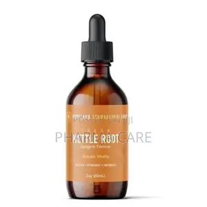 Nettle Root Tincture- 60ml