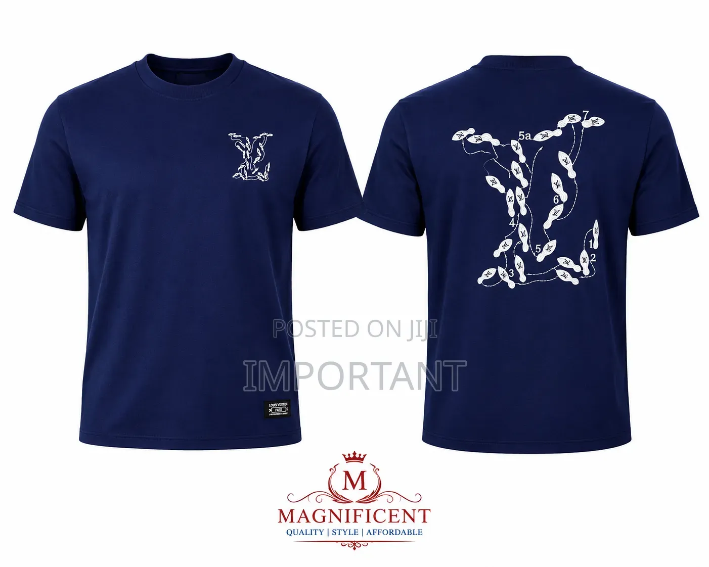 Men's Shirts