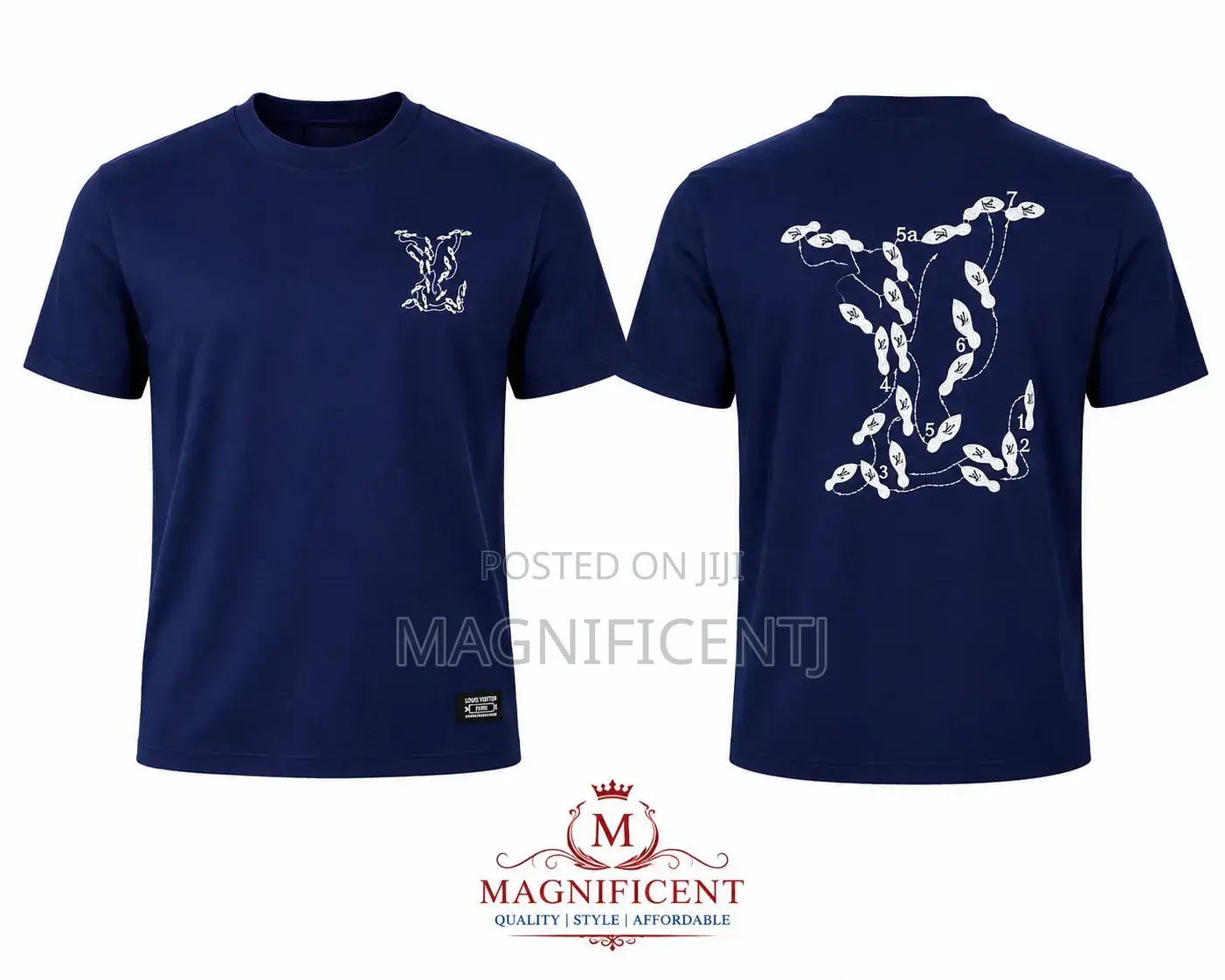 Men's Shirts
