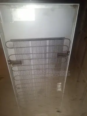 Haier Thermocool Two Doors Fridge