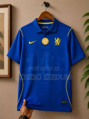 Football Jerseys — Quality Jerseys Available