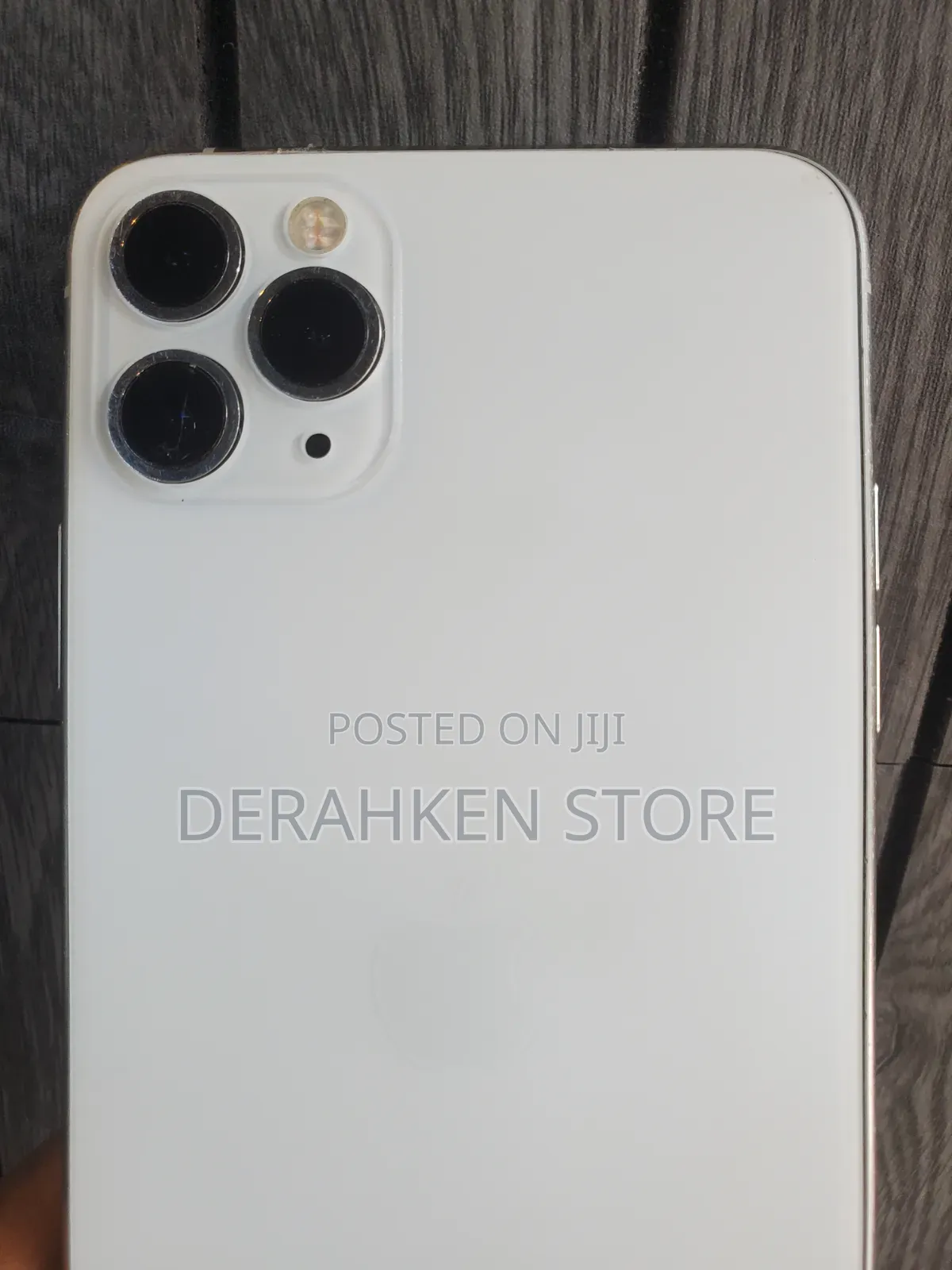 Apple iPhone 11 Pro Max 64 GB White