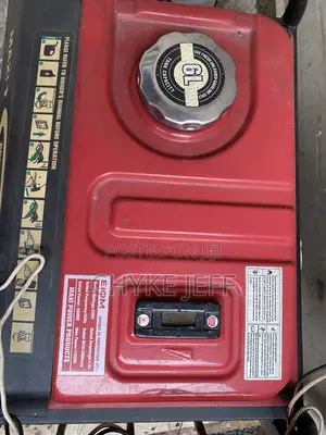 Electrical Generator